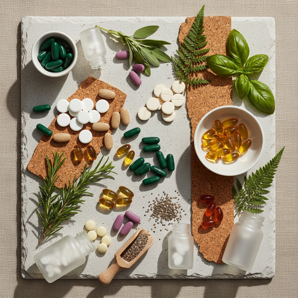 Vitaminas