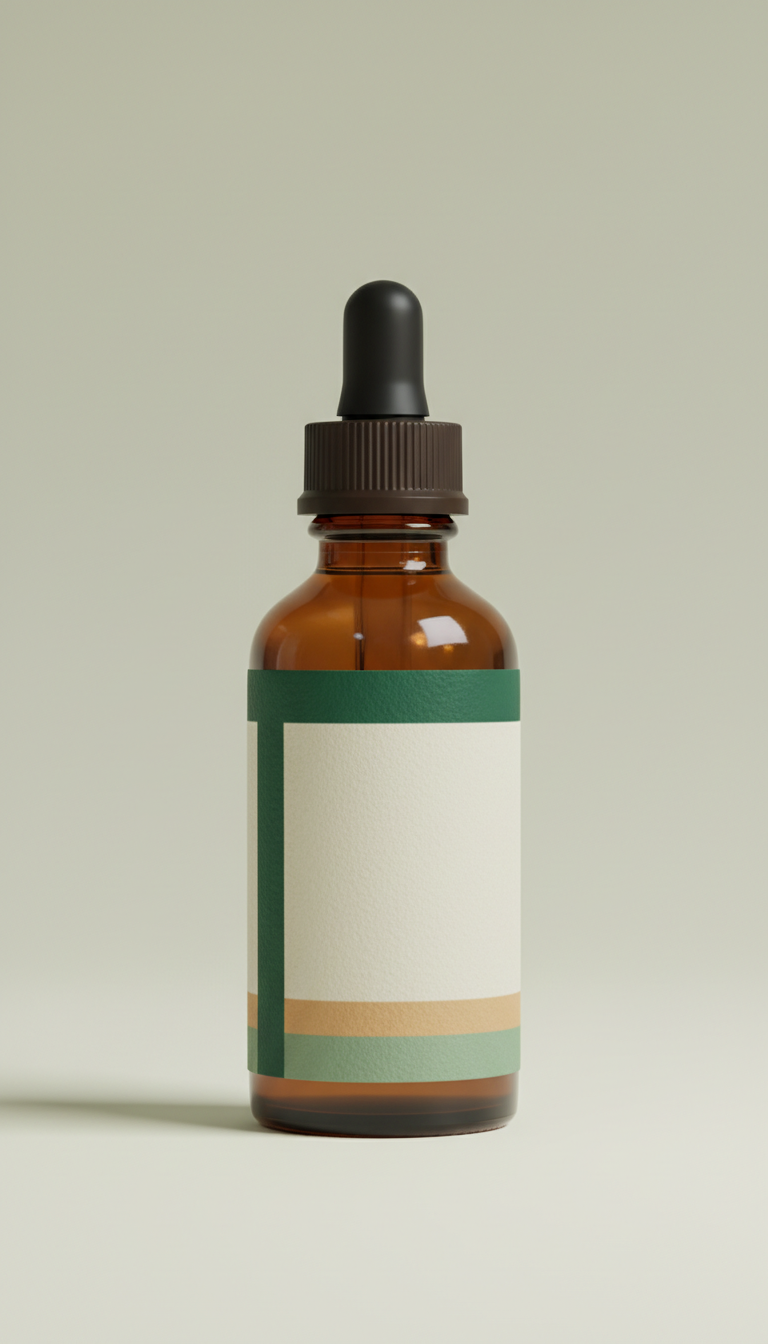 Echinacea Immunity Tincture