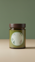 Botanical Healing Salve