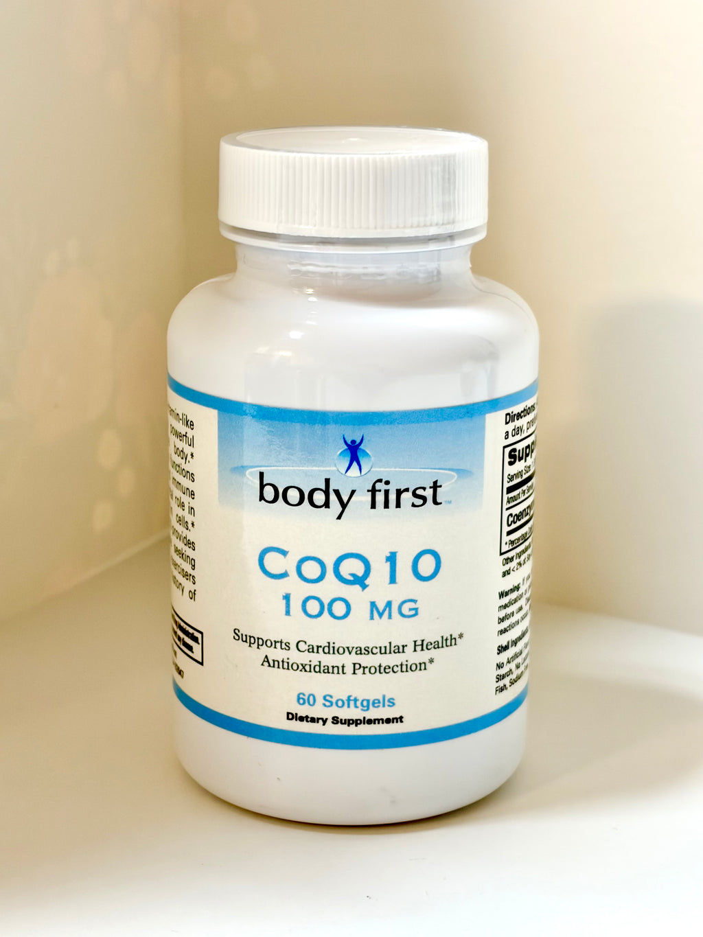 CoQ10