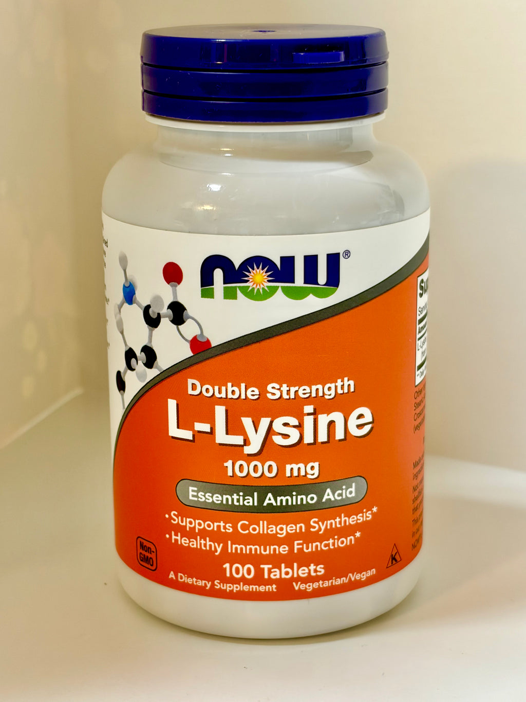 L-Lysine