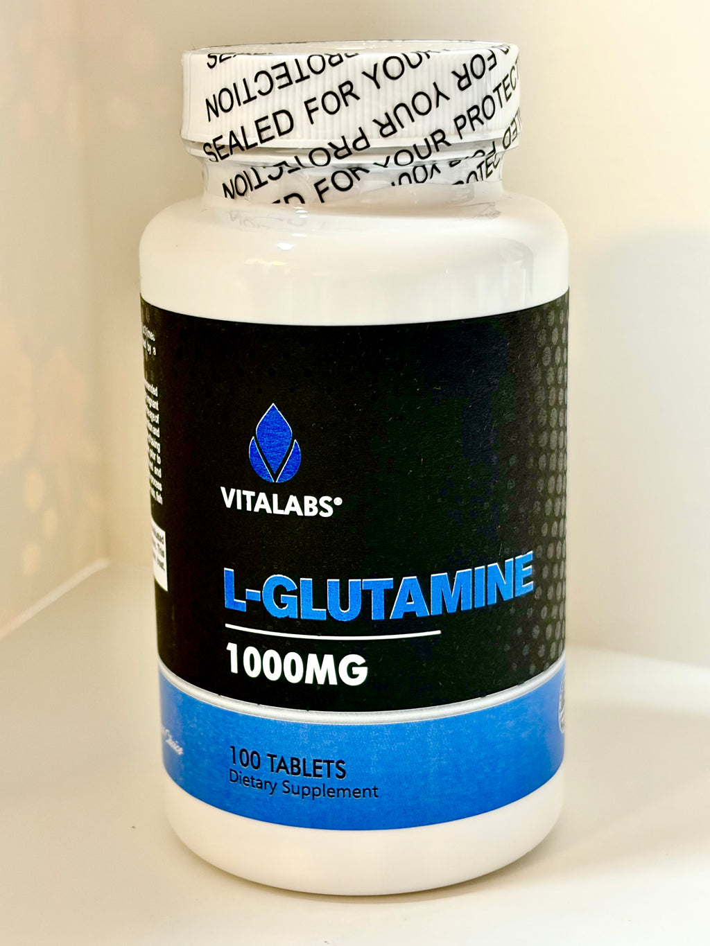 L-Glutamine