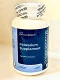 Potassium Supplement