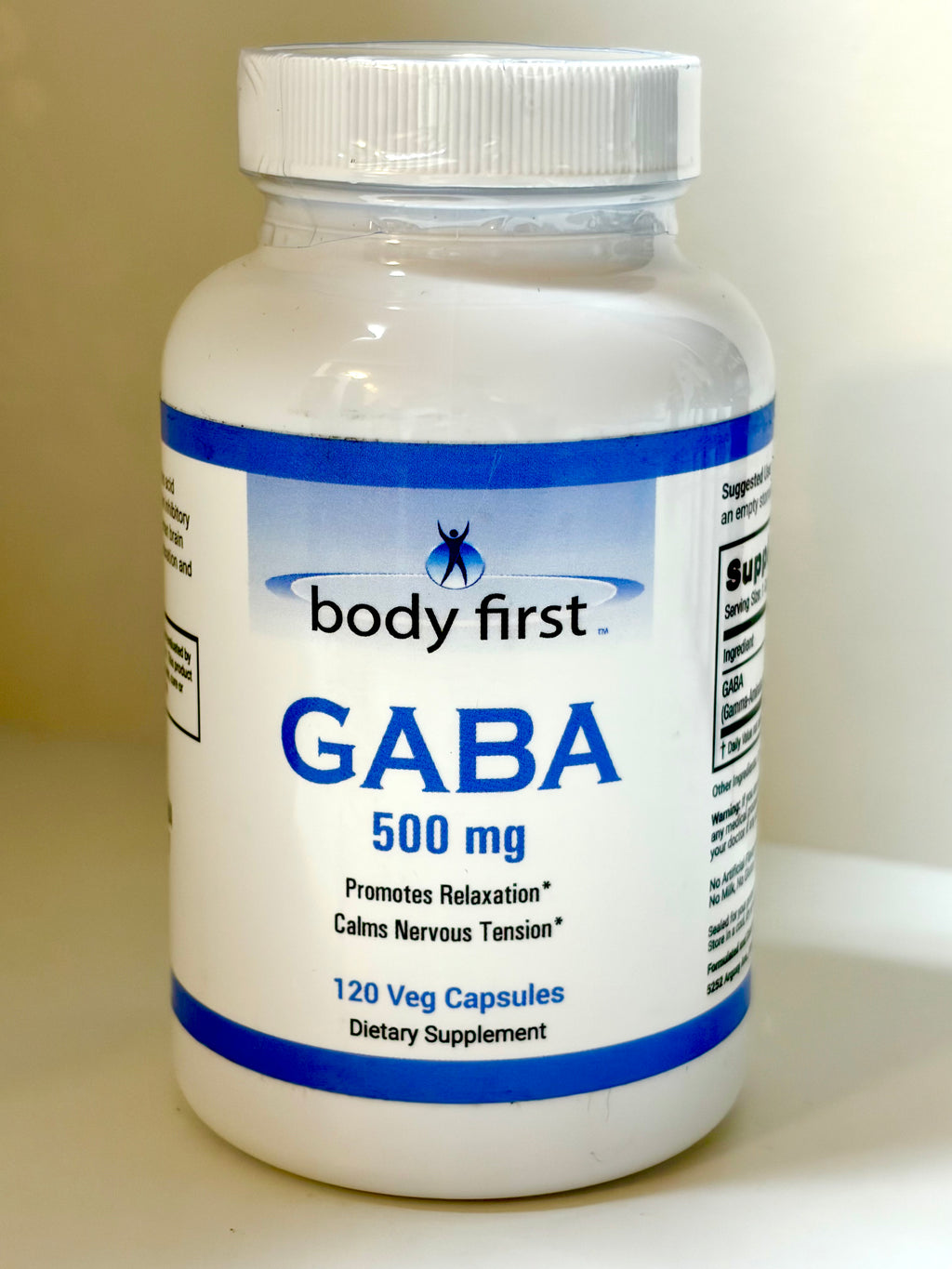 Gaba