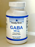 Gaba