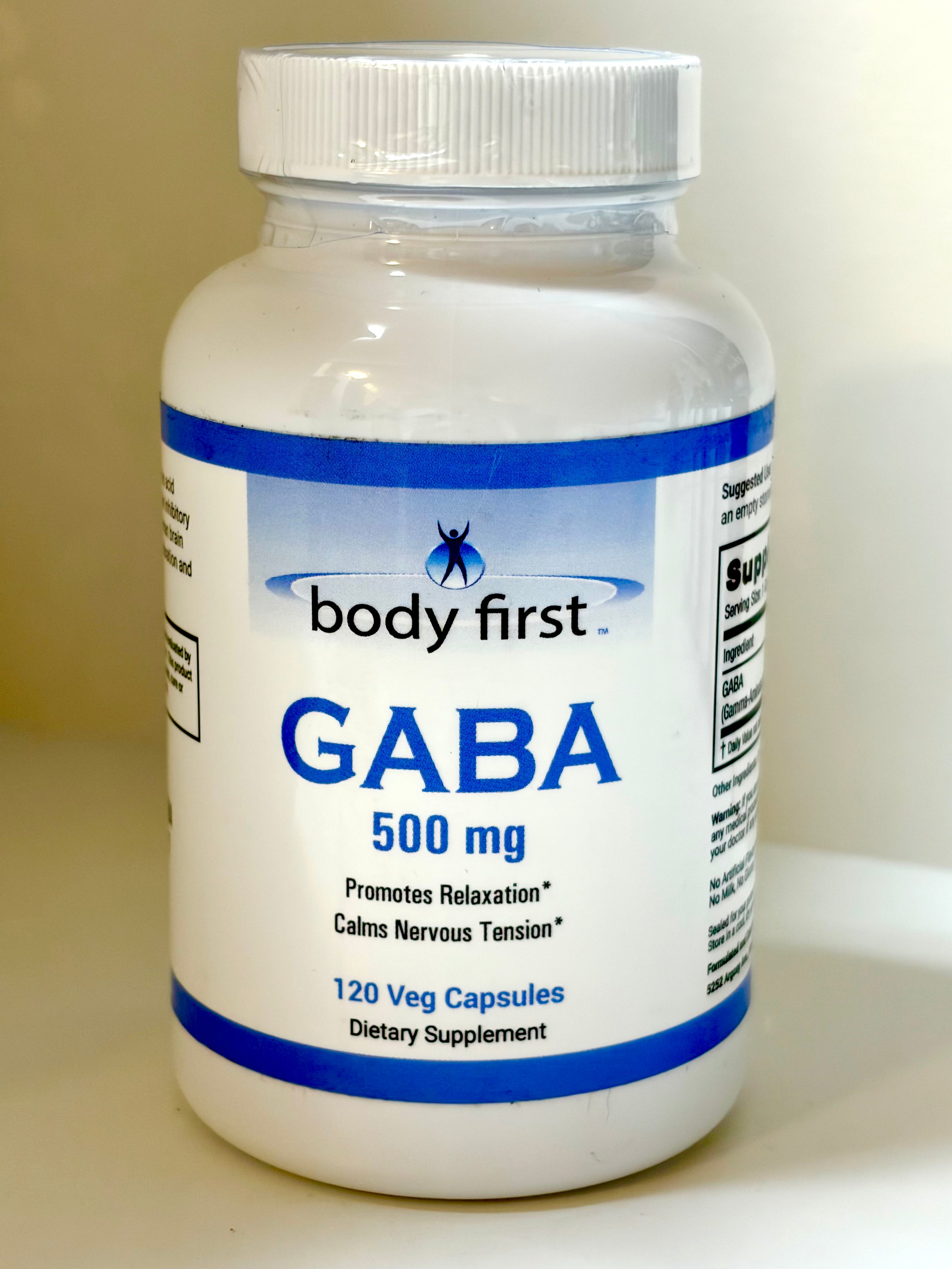 Gaba