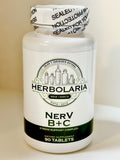 Nerv B + C