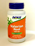 Valerian Root