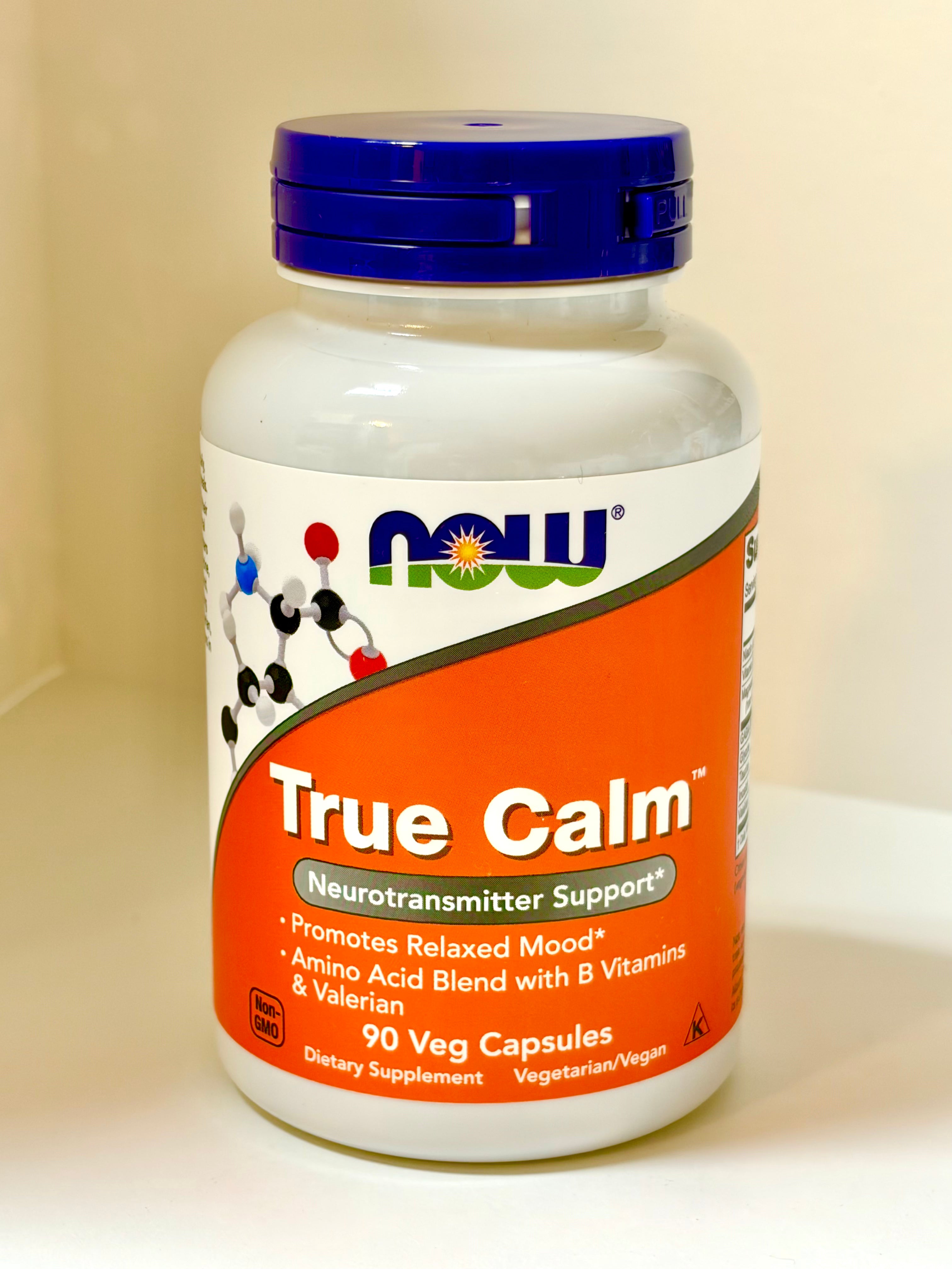 True Calm
