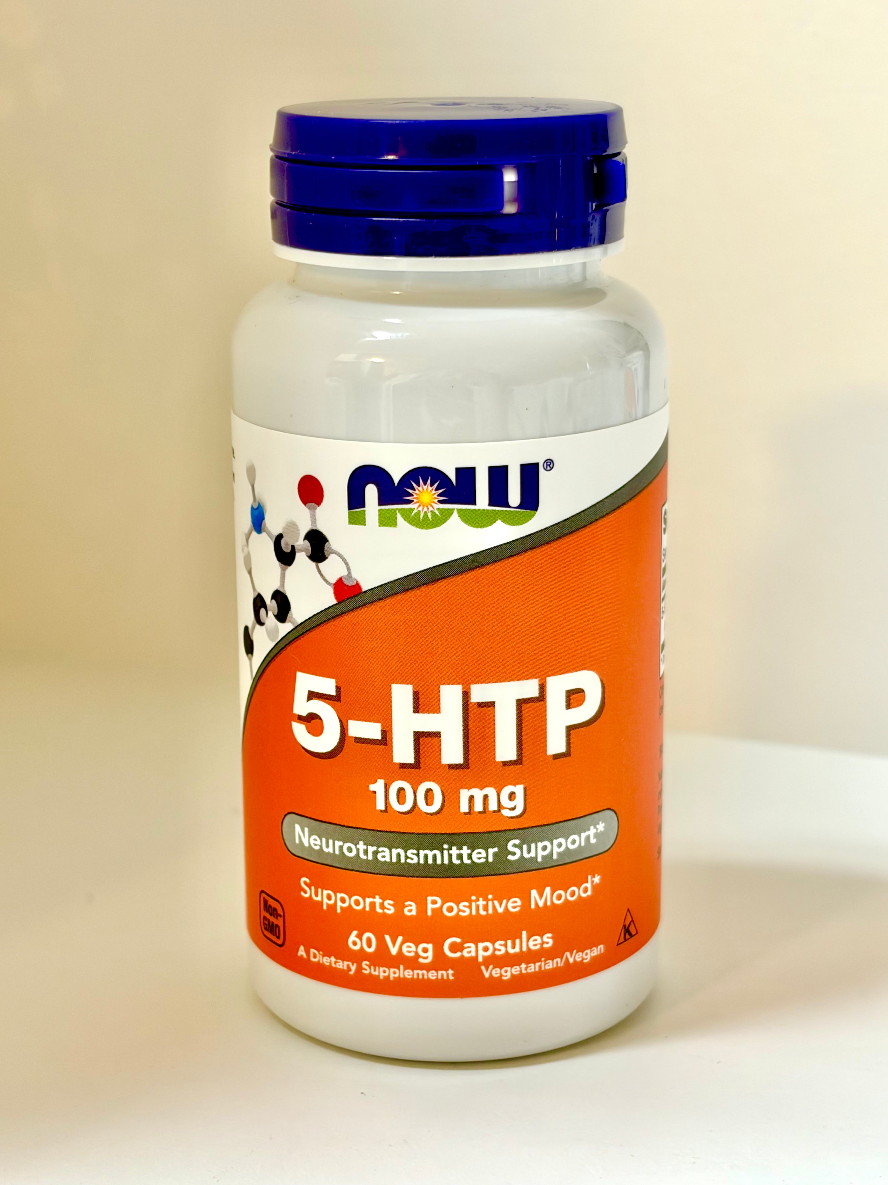 5-HTP