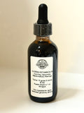 Ulceras Estomacales Tintura