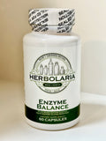 Enzyme Balance
