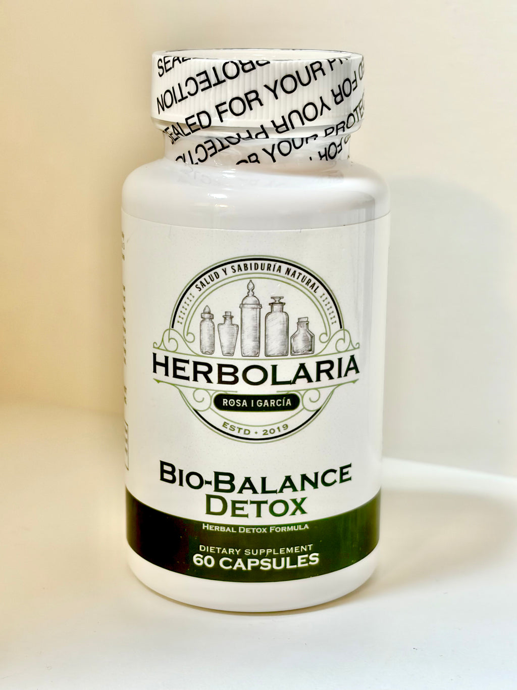 Bio-Balance Detox