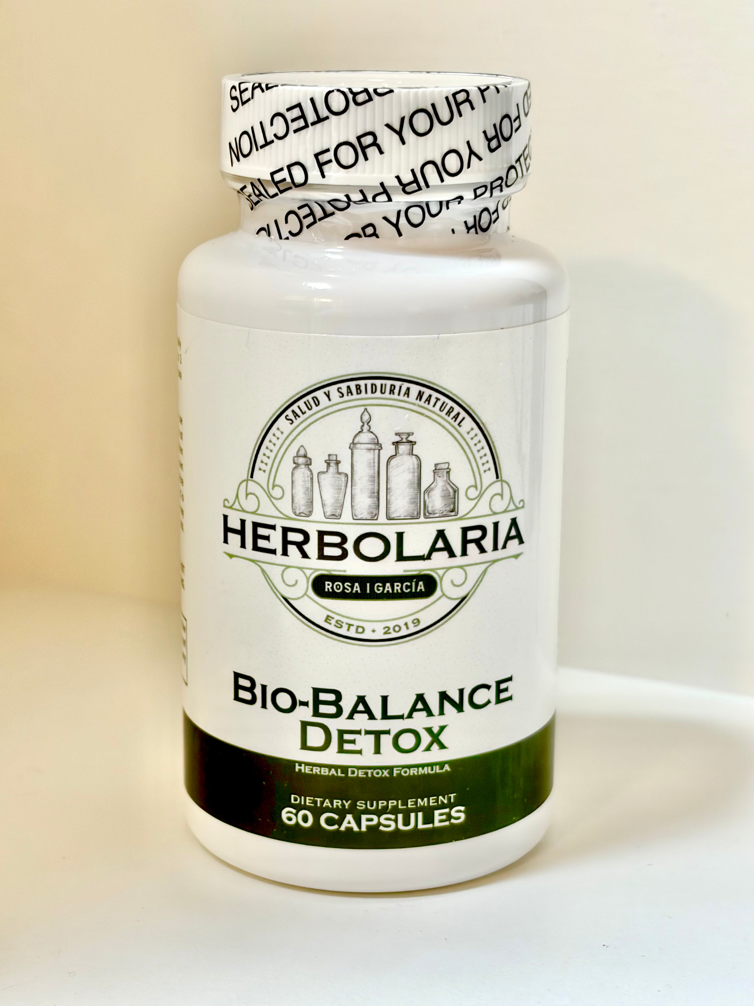 Bio-Balance Detox