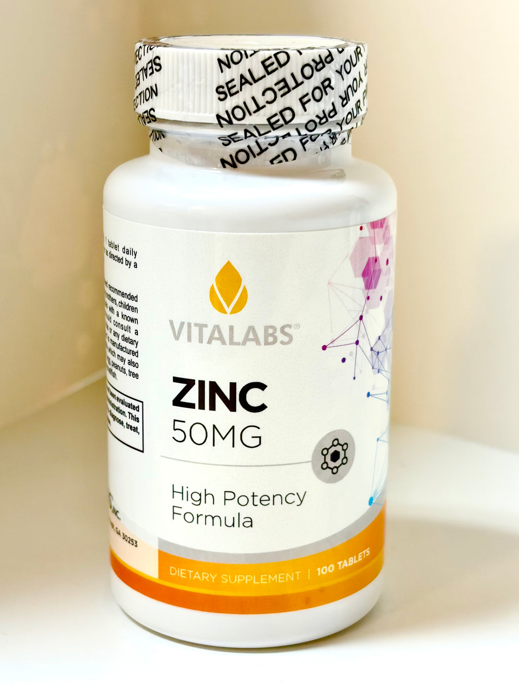 Zinc