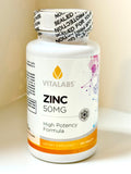 Zinc