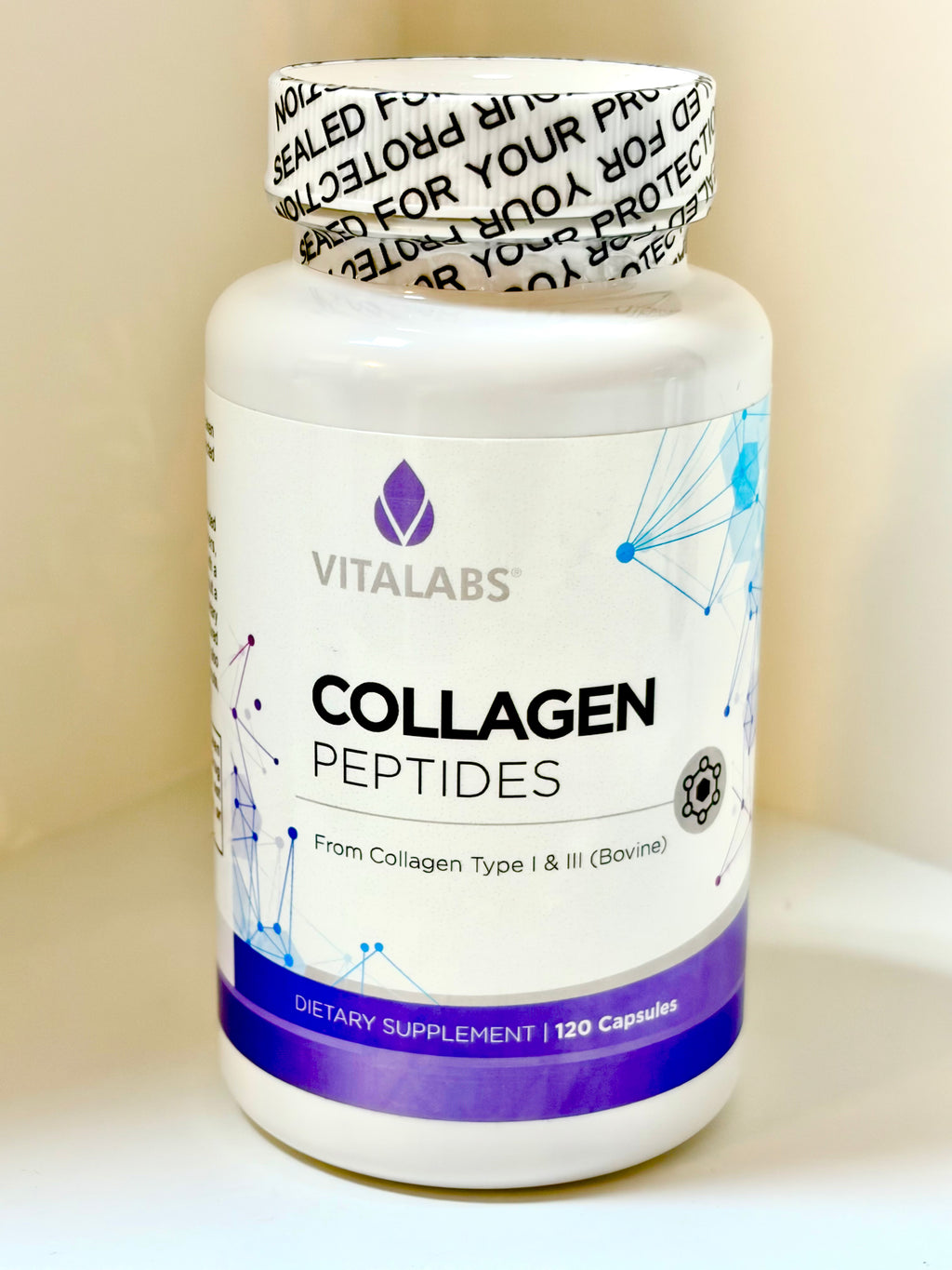 Collagen Peptides