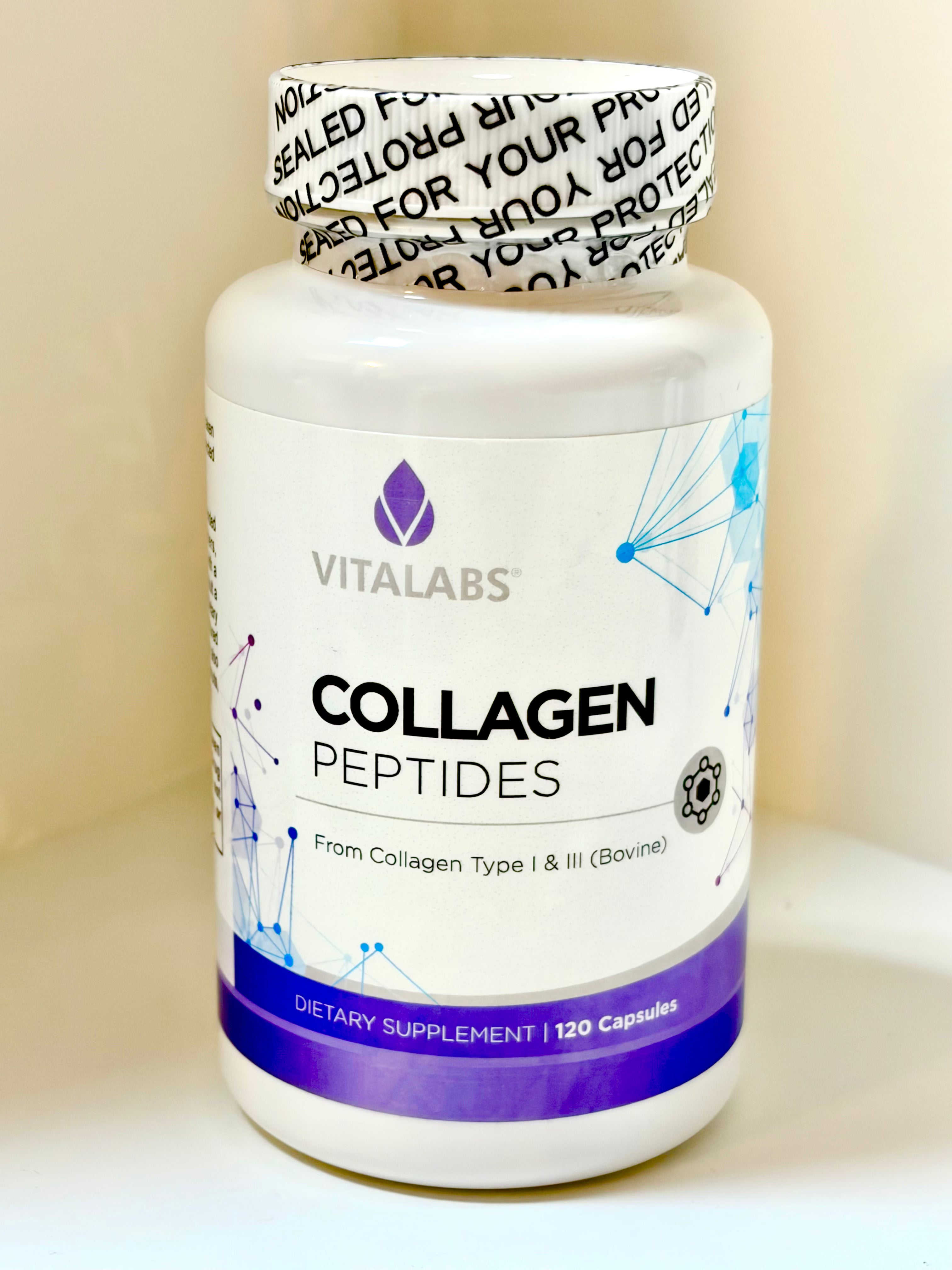 Collagen Peptides