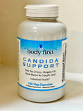 Candida Support 180 caps