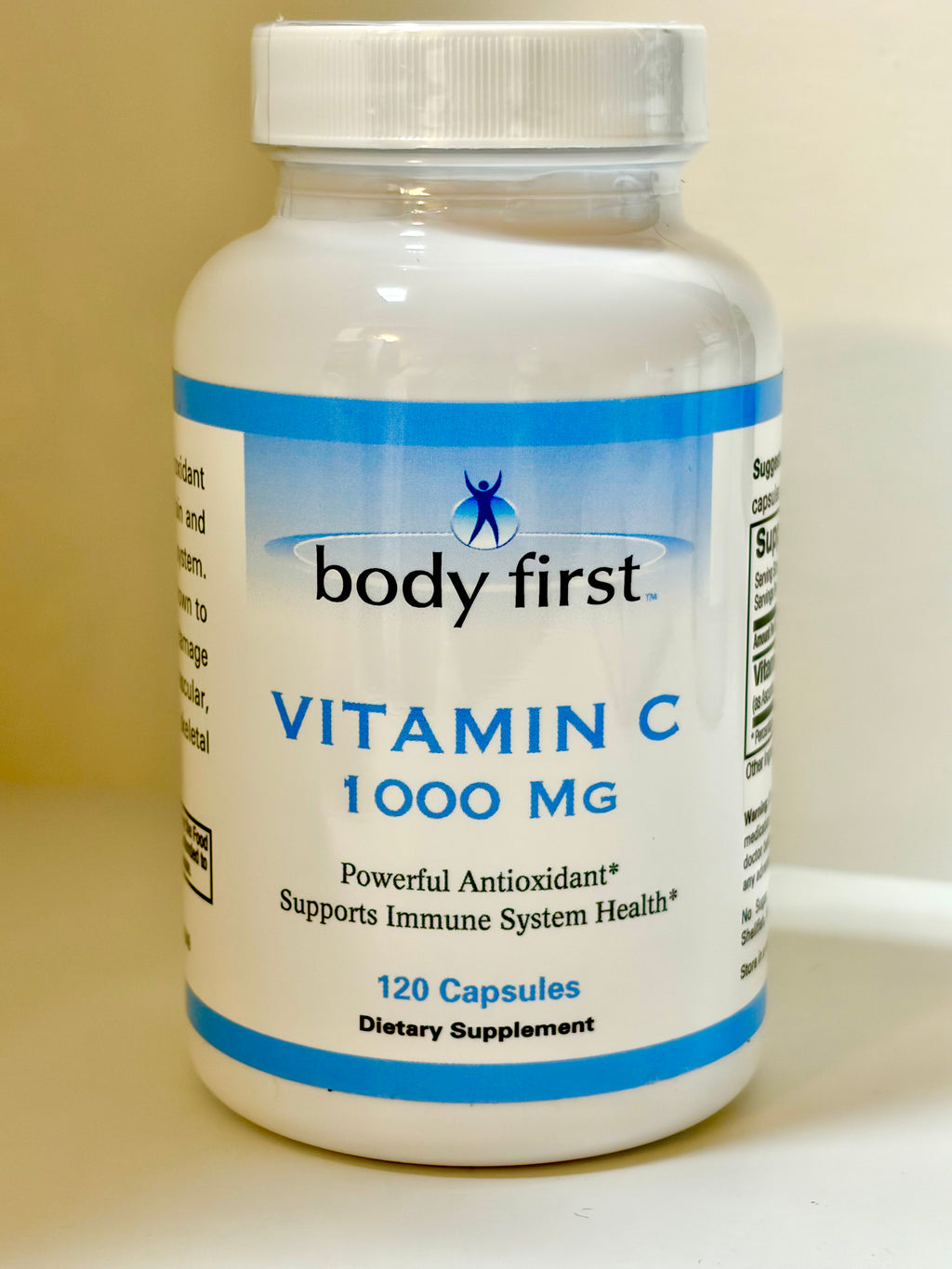 Vitamin C 1000 mg
