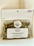 Diabetes (Té)