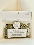 Antioxidante (Té)