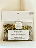 Hemoglobina (Té)