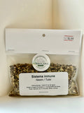Sistema Inmune (Té)