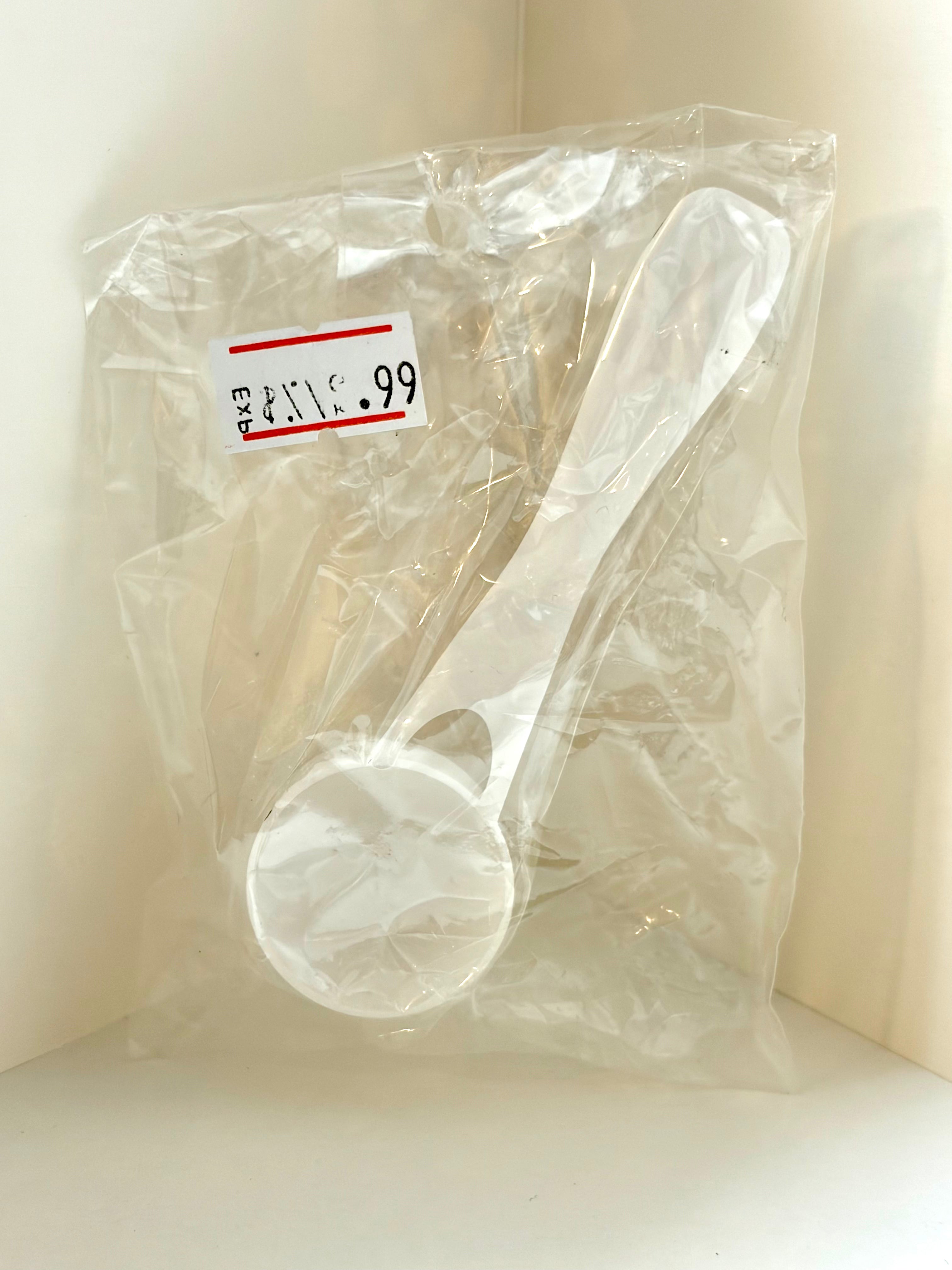 1 tsp