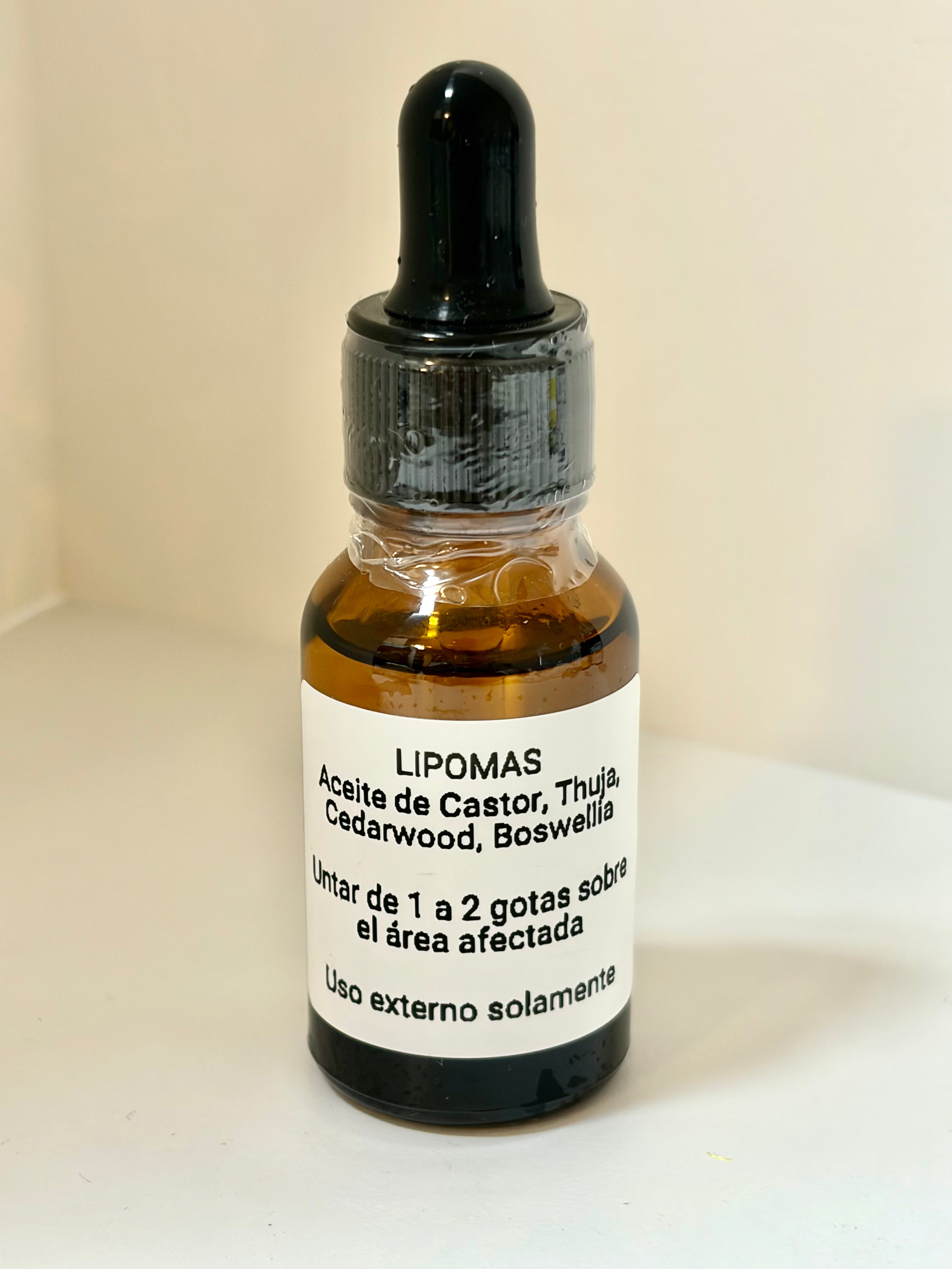 Lipomas