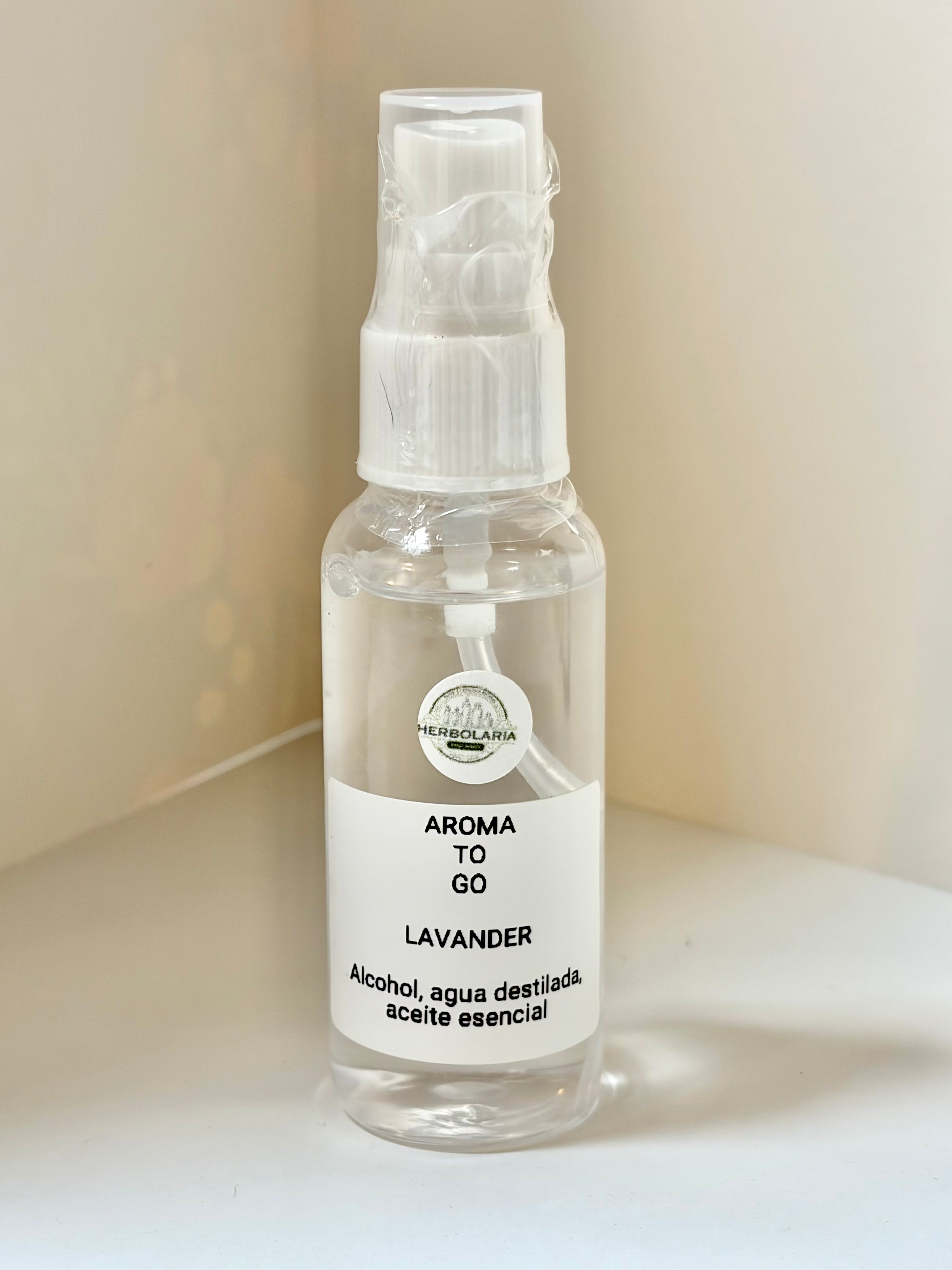 Aroma To Go (Lavender)