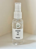 Aroma To Go (Menta)