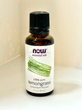 Essential Oil (Lemongrass)