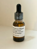 Testosterona en Mujeres Essential Oil