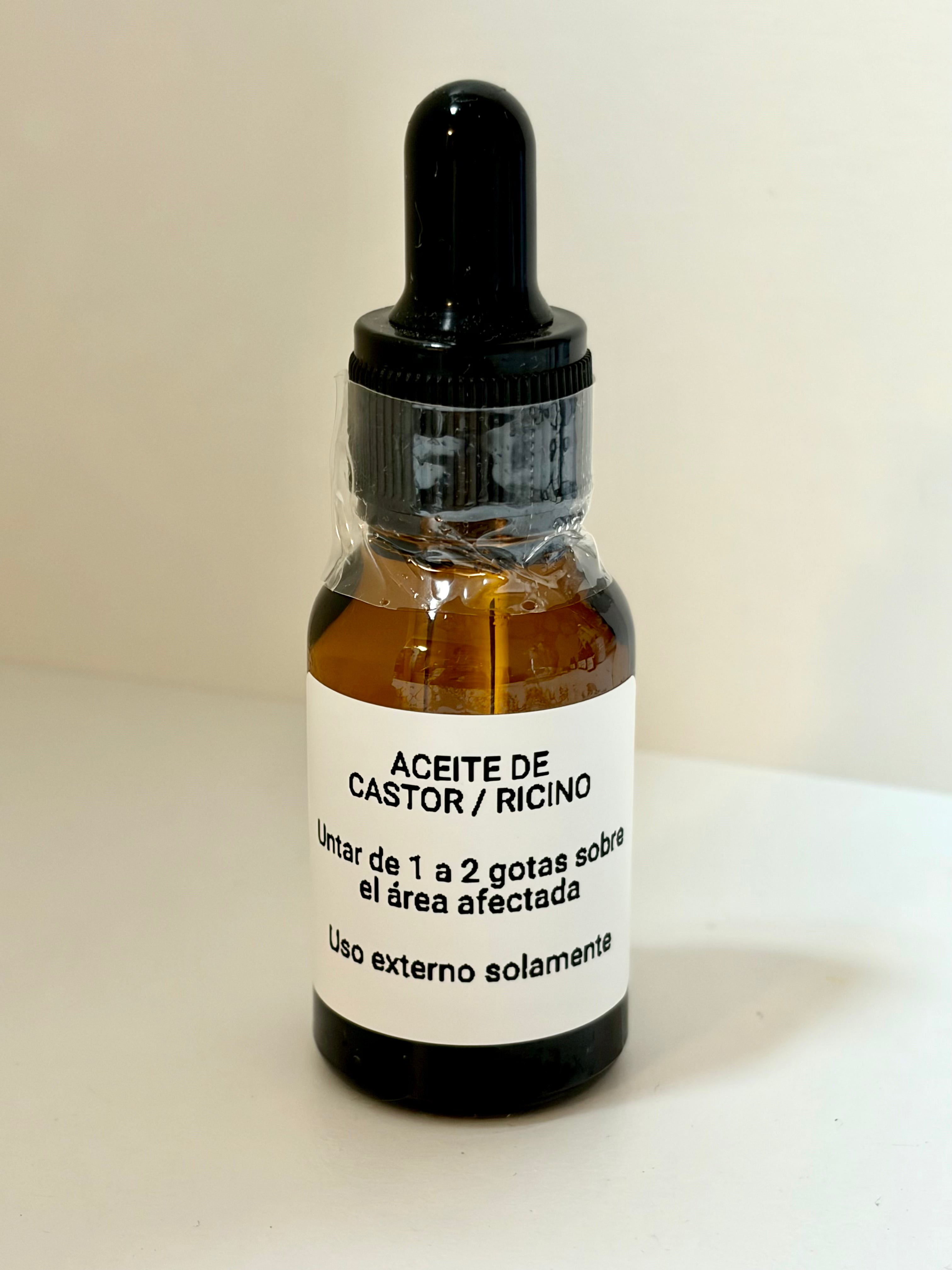 Castor Oil