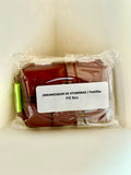 Pill Box (Red & Green)