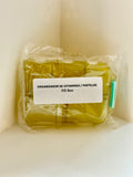 Pill Box (Yellow & Teal)