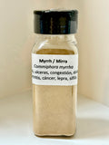 Myrrh/Mirra