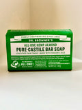 Dr. Bronner's Almond Soap