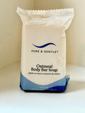 Oatmeal Body Bar Soap