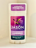 Jason Lavender Deodorant