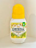 Crystal Deodorant Chamomile & Green Tea