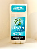 Jason Tea Tree Deodorant