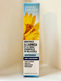 Wintergreen Toothpaste