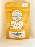 B3 Colesterol/ Energía/ Digestión