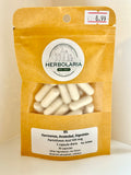 B5 Hormonas/ Ansiedad/ Digestión