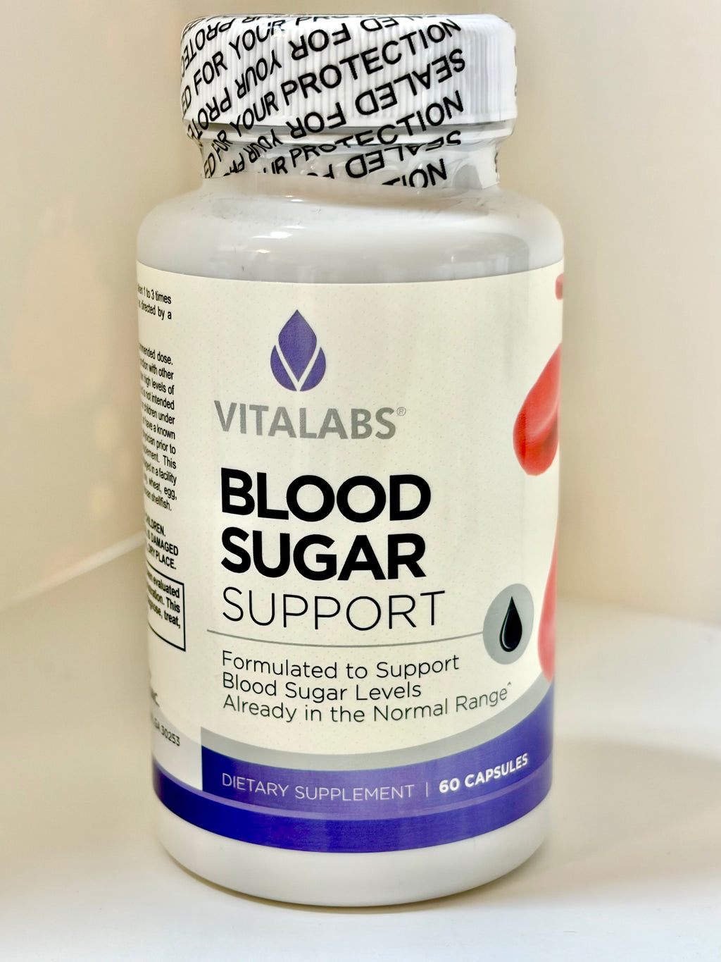 Blood Sugar Support