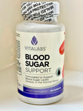 Blood Sugar Support