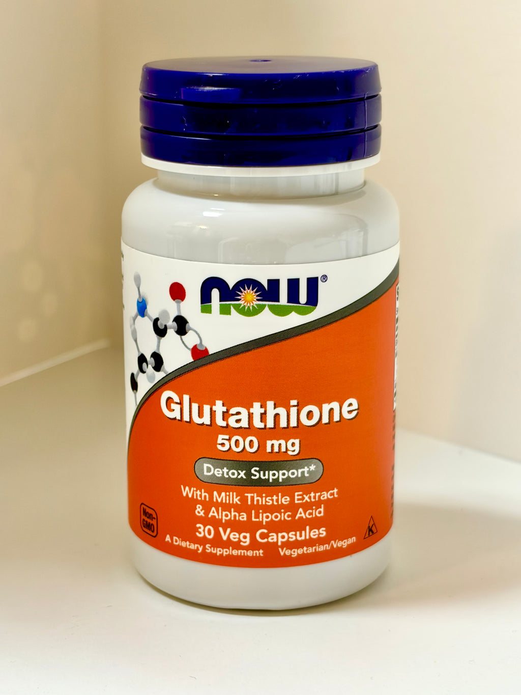 Glutathione