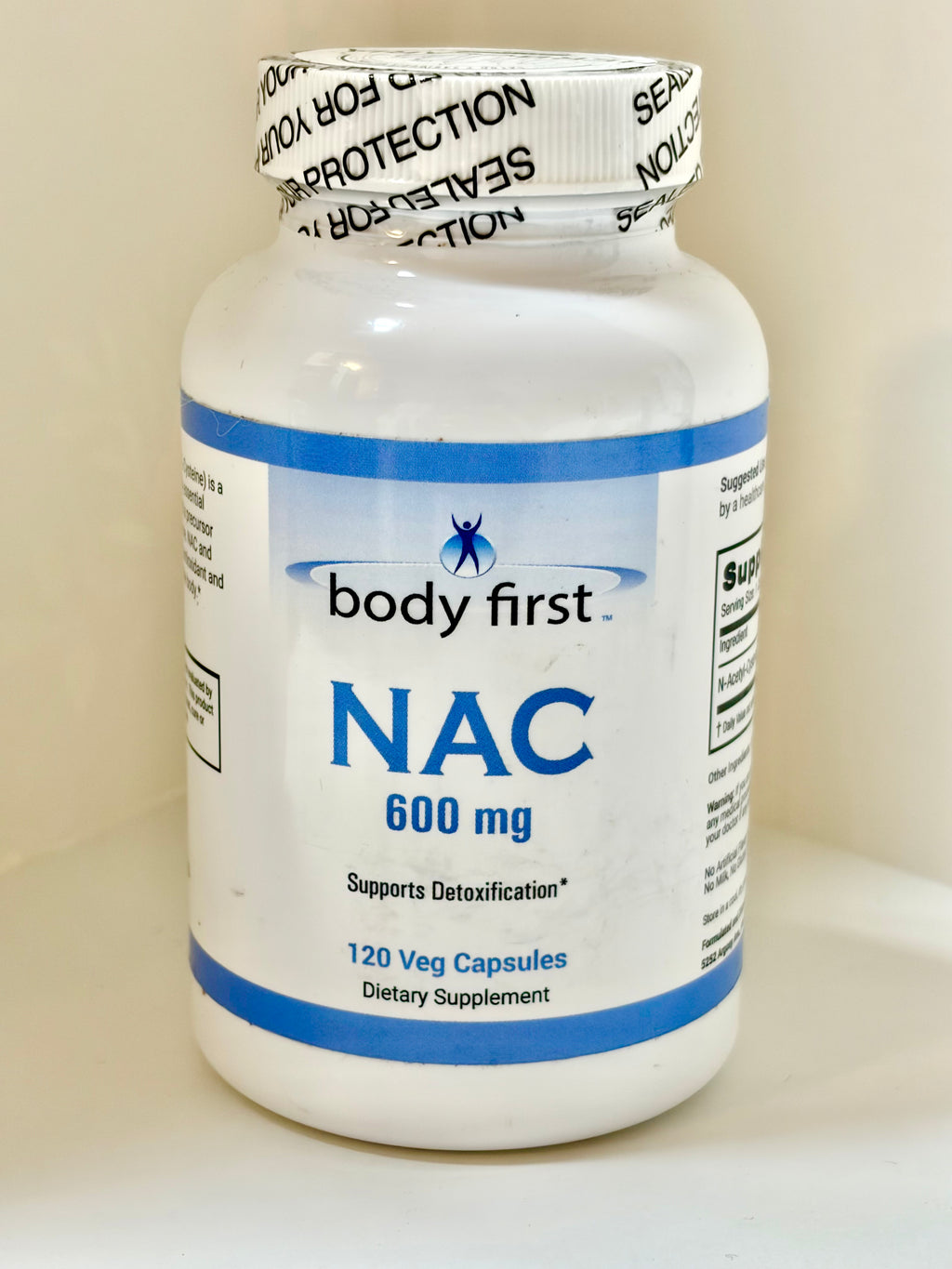 NAC
